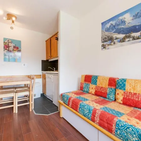 Cedrat 4 * Avoriaz