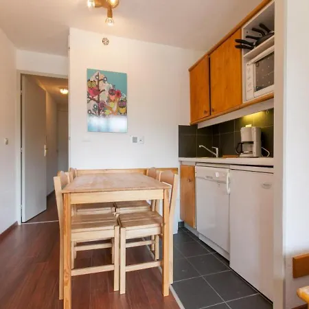 Cedrat 4 * Avoriaz