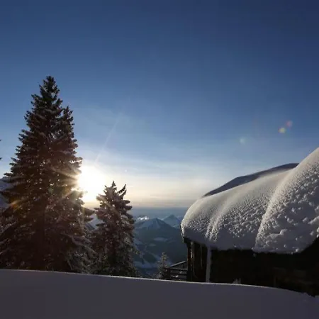 Cedrat 4 * Avoriaz