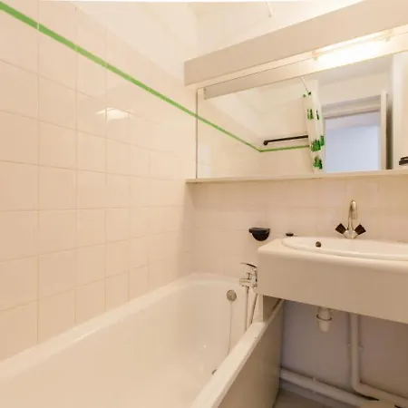 Cedrat 4 * Avoriaz